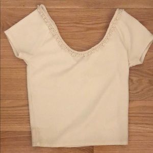 Urban Outfitters Tops - Super Cute Urban Crop Top Urban Outfitters Tops - Super Cute Urban Crop Top